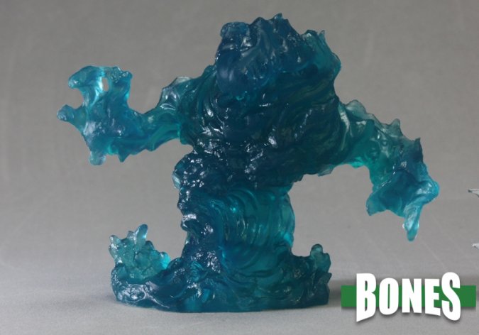 Large Water Elemental product image