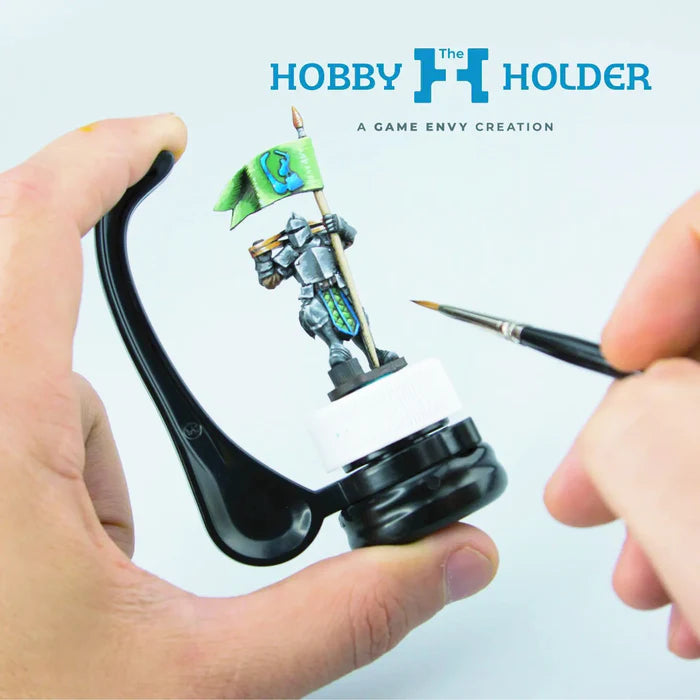 Hobby Holder 2 Part Set