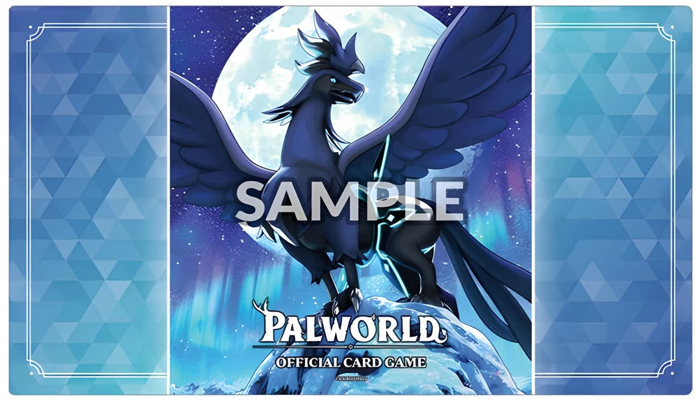Shadowbeak Seed of Despair PM