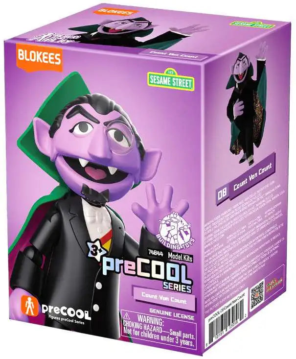 Sesame Street Vol 2 Pack