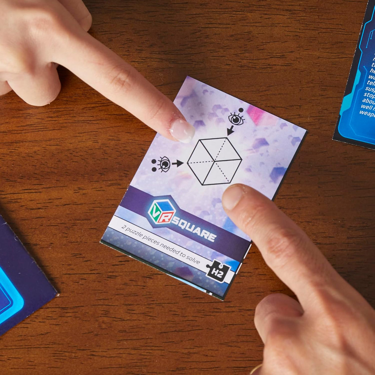 Clue Escape: The World's Fair