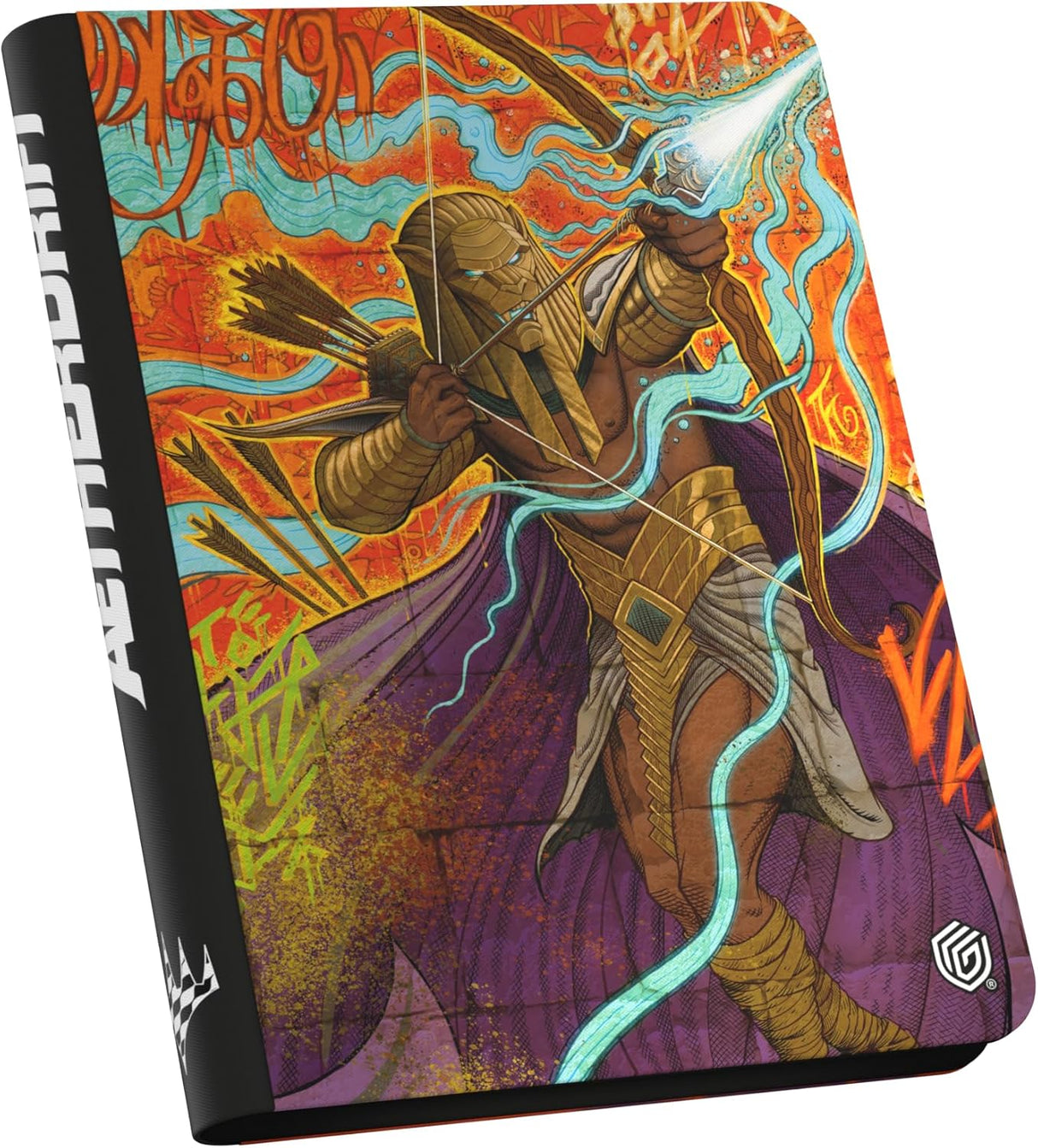 Ketramose The New Dawn Zip Bin