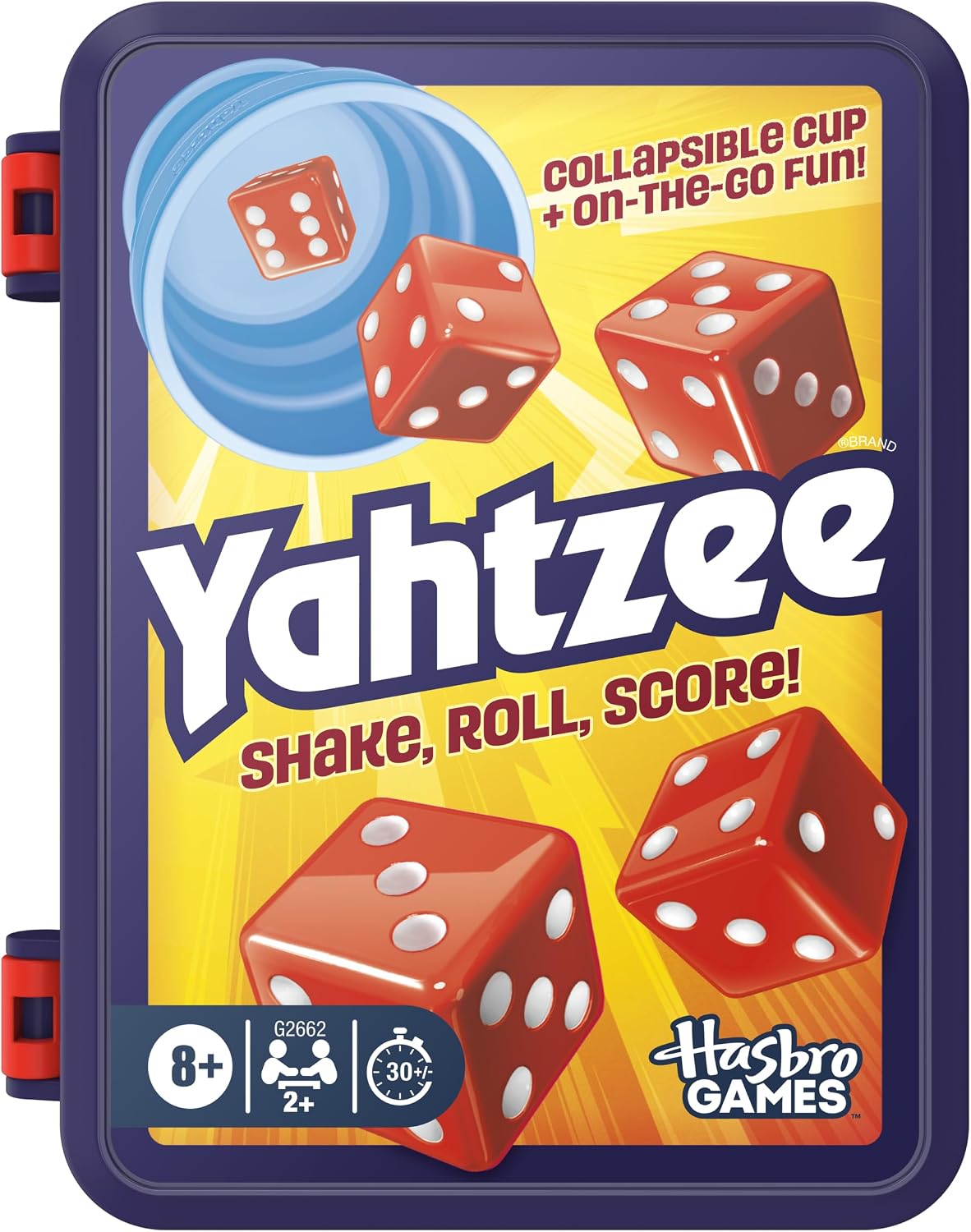 Yahtzee Refresh