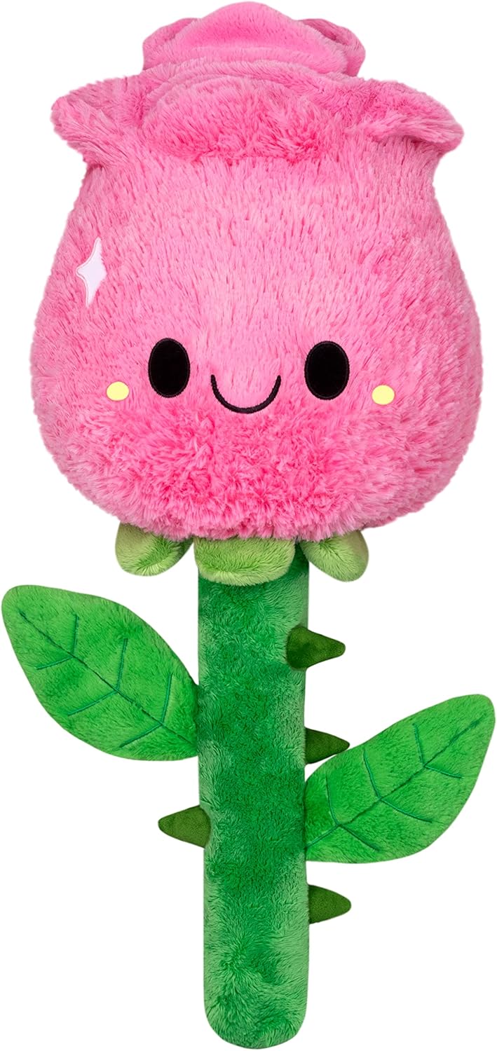 Squishable Rose