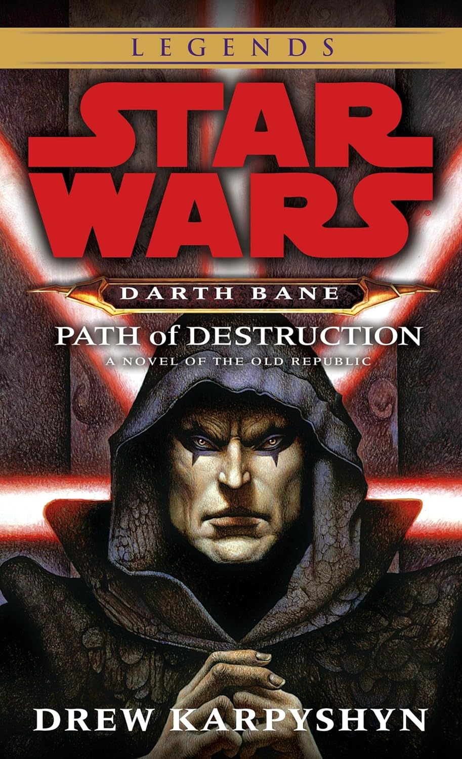 Path of Destruction Star Wars