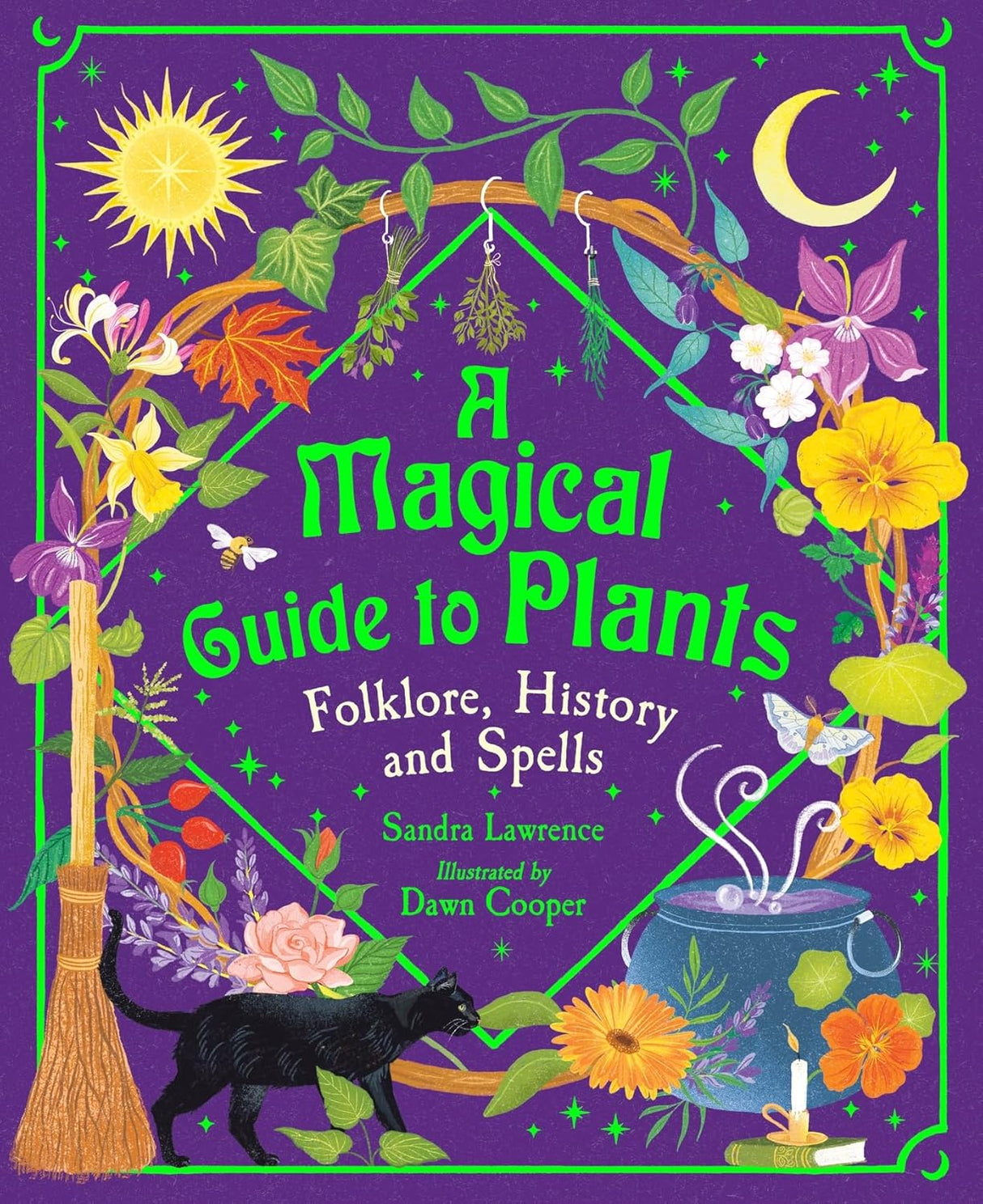Magical Guide to Plants