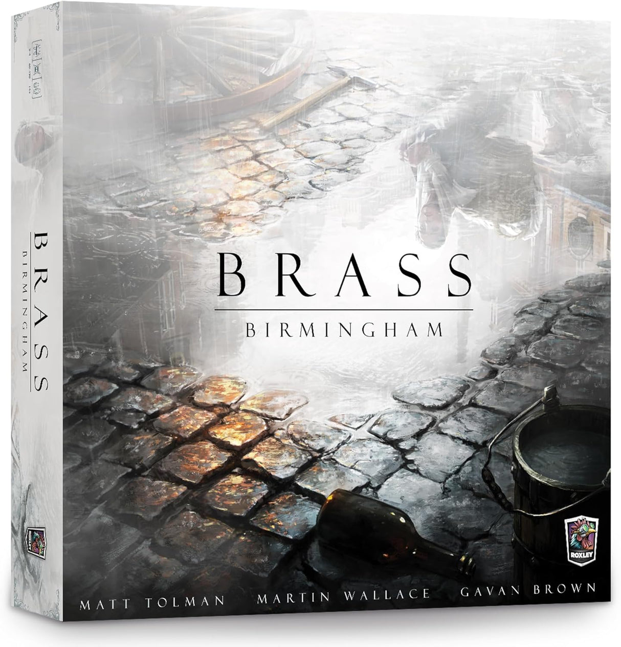 Brass Birmingham