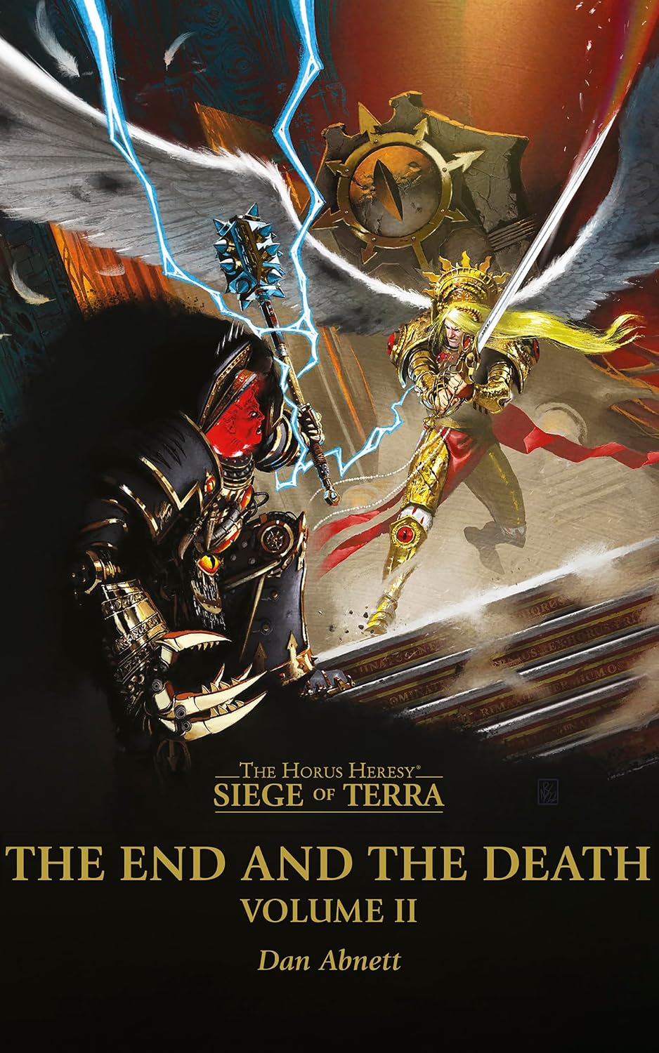 The End and the Death V2