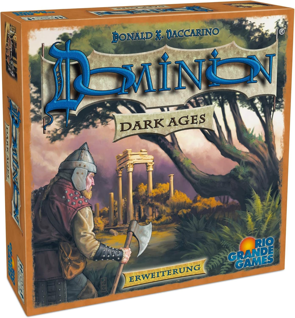Dominion: Dark Ages