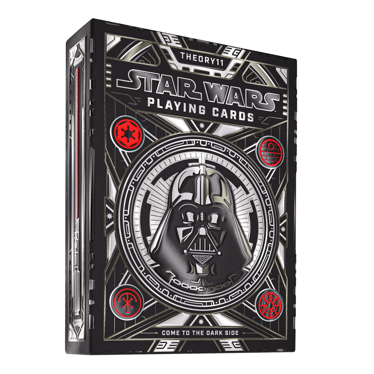Star Wars: Year of the Dark Side Playing Cards