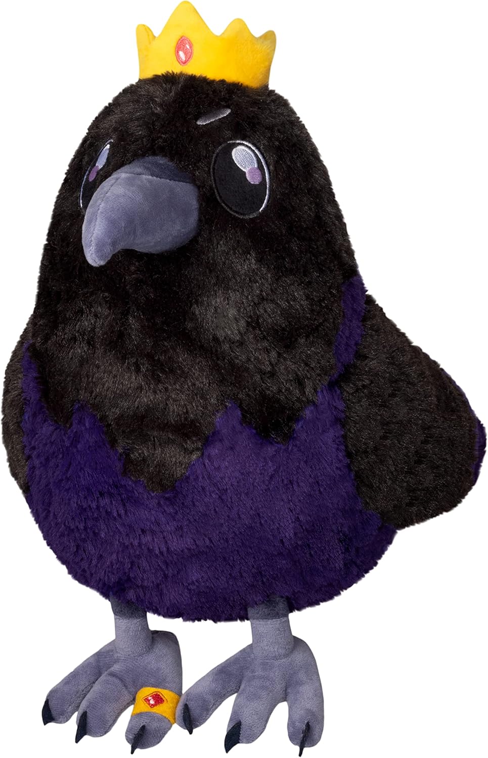 Mini King Raven