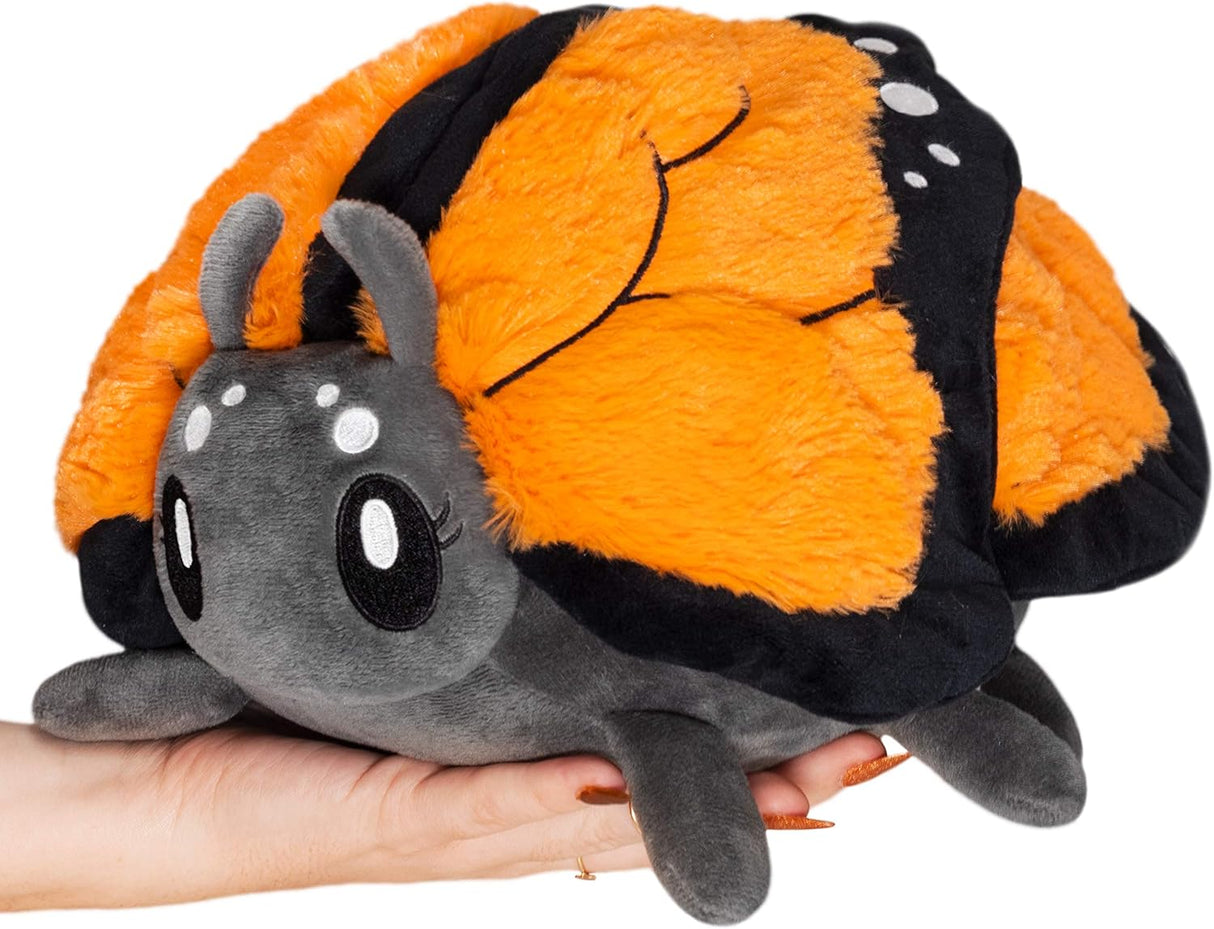 Mini Squishable Monarch Butterfly