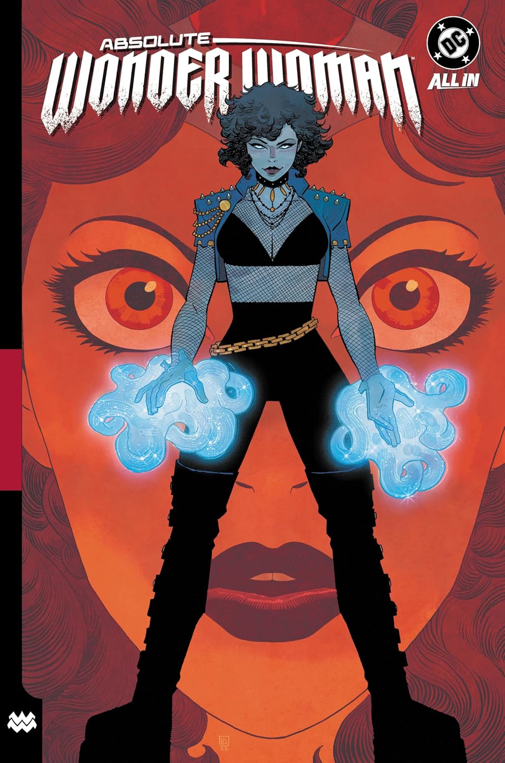 Absolute Wonder Woman 03 PB