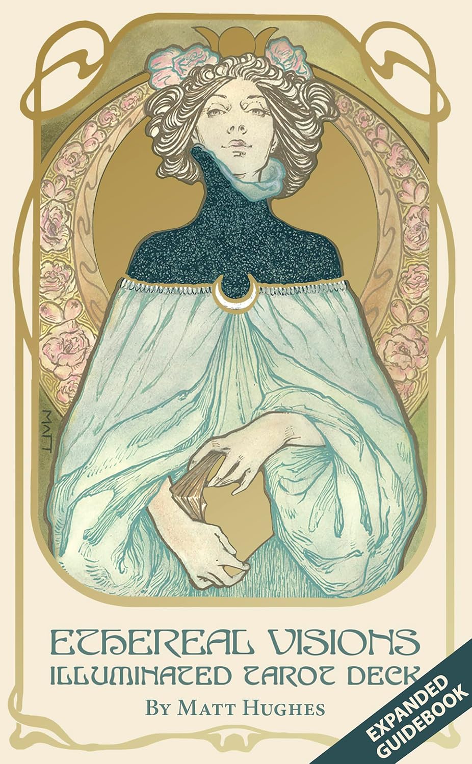 Ethereal Visions Tarot Deck