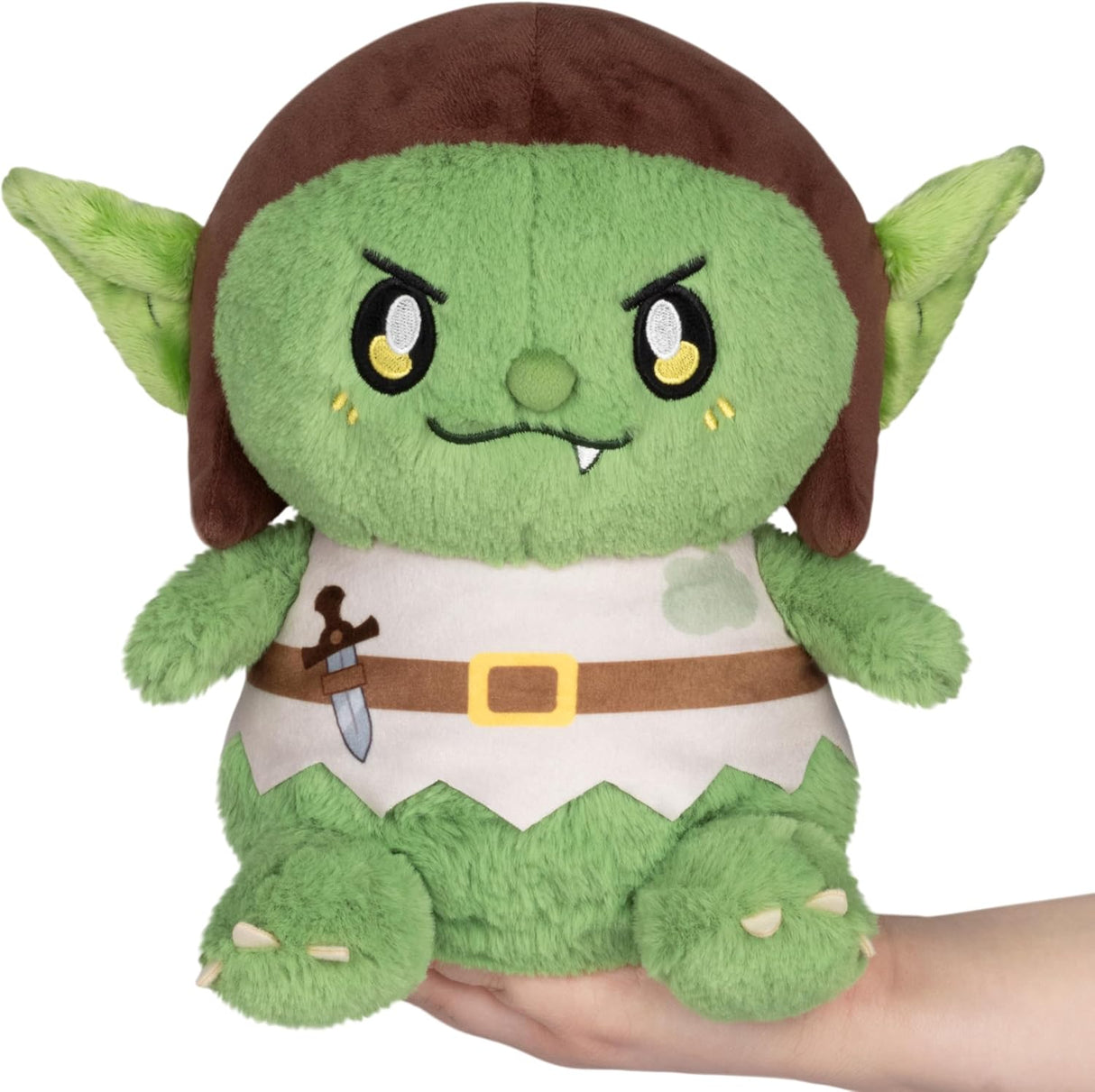 Mini Squishable Goblin