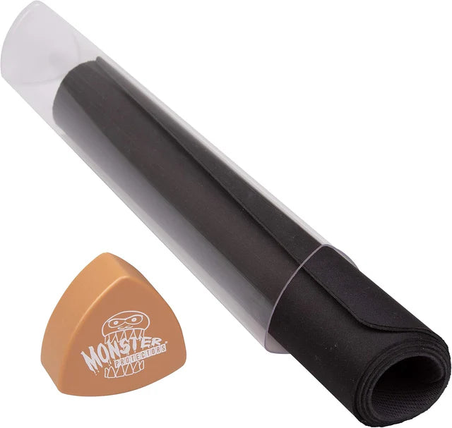 Monster Prism Tube Gold