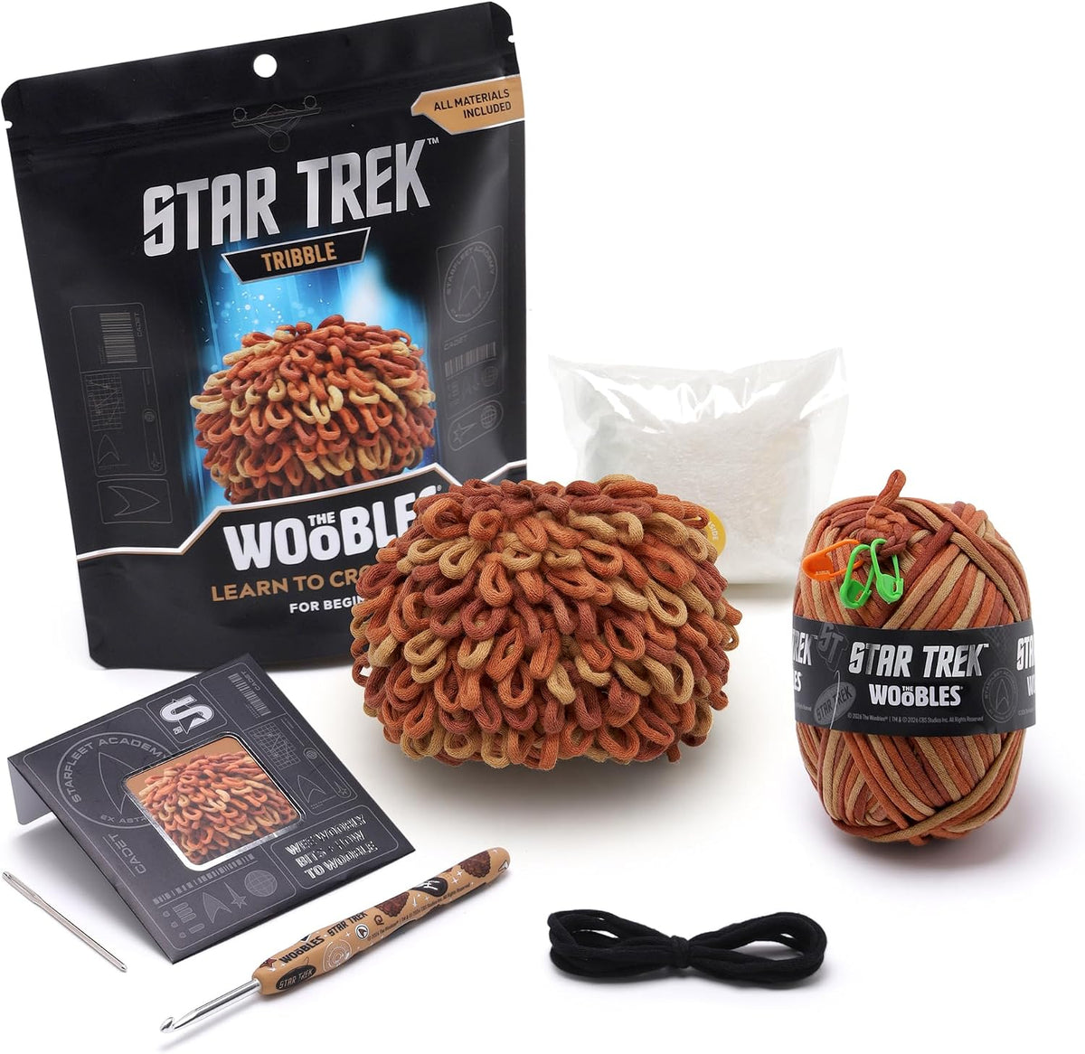 Woobles Tribble