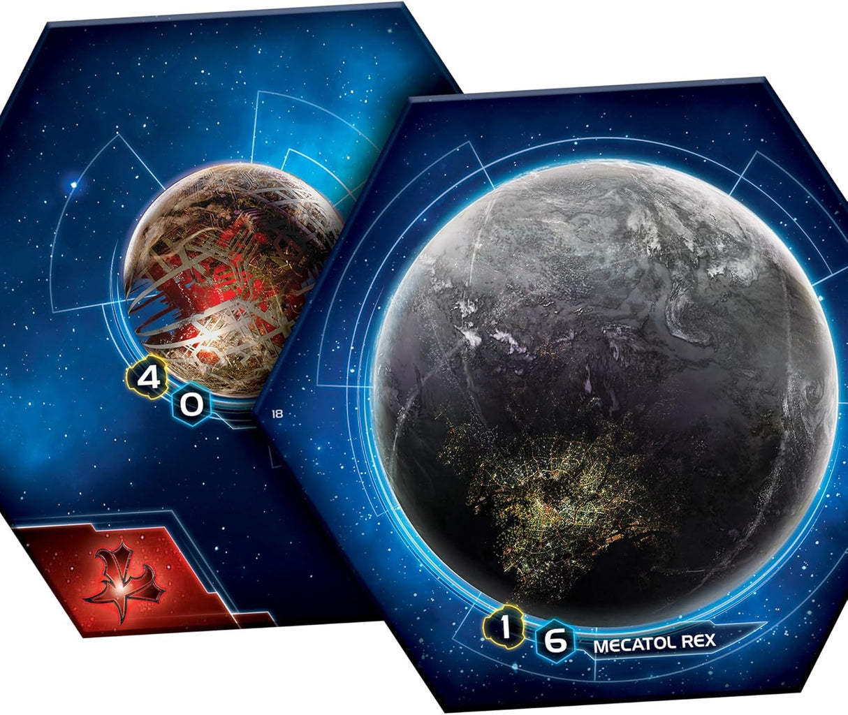 Twilight Imperium 4th Edition