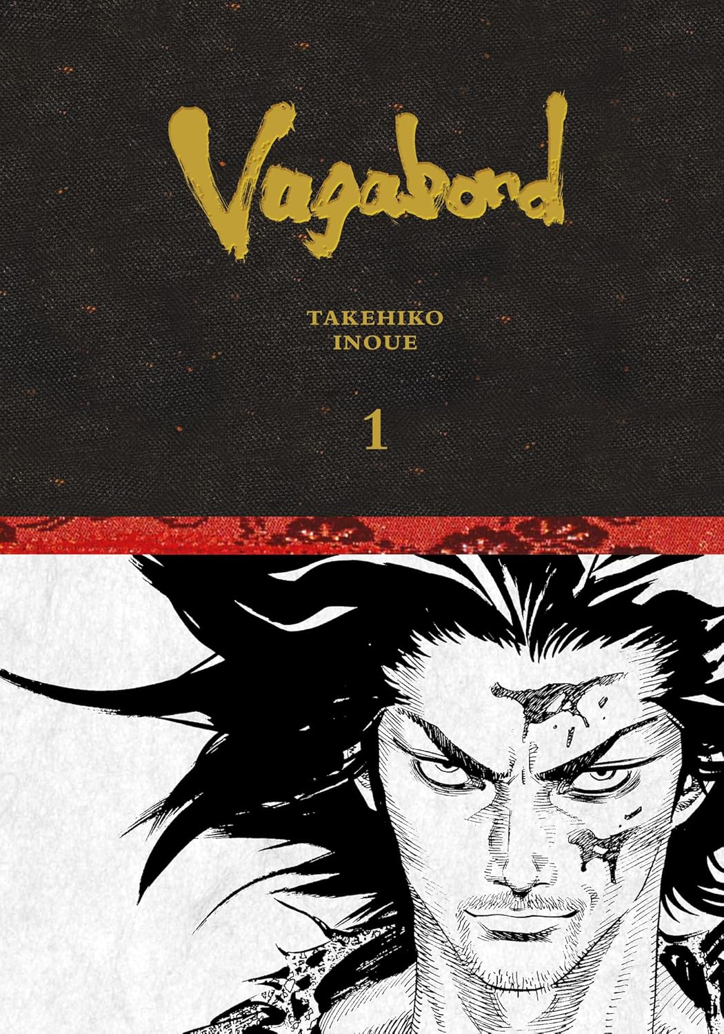 Vagabond Definitive Edition 1