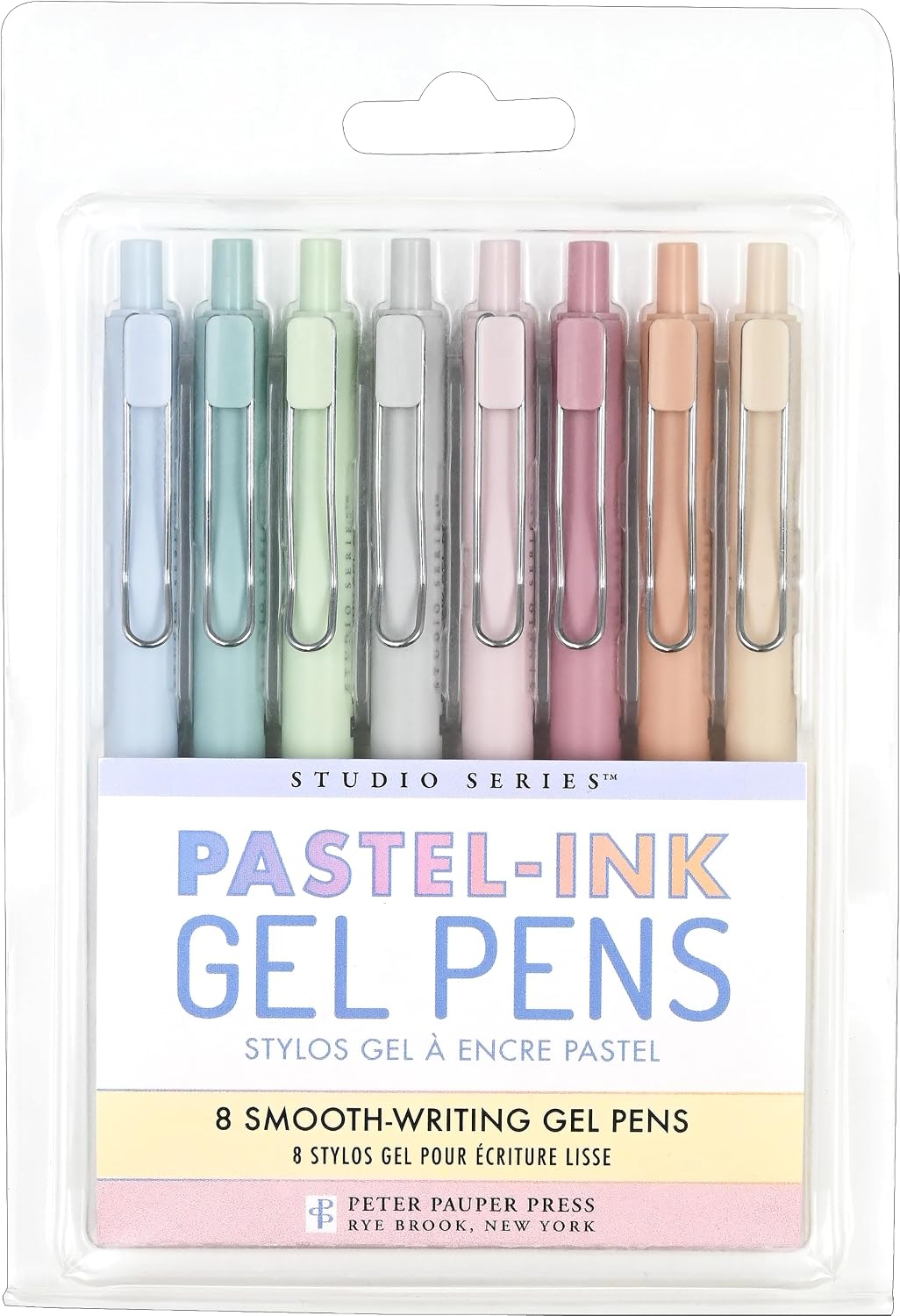 Studio Series Pastel Pens