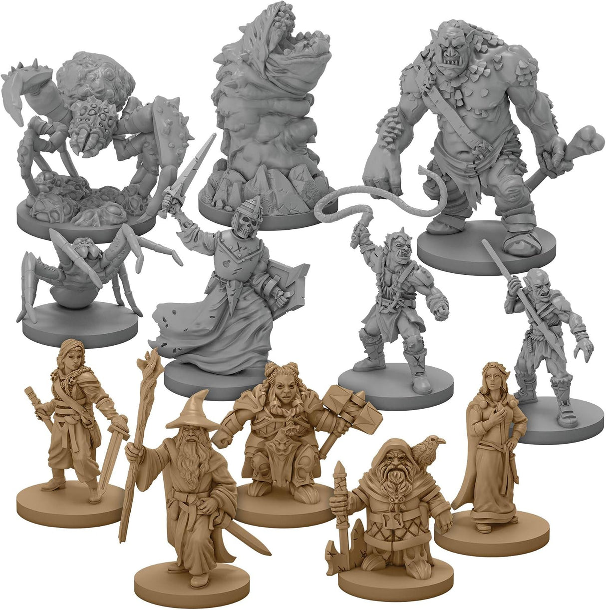 The Lord of The Rings: Journeys in Middle-Earth: Shadowed Paths