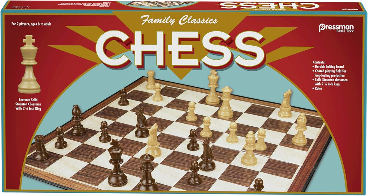 Chess Family Classics
