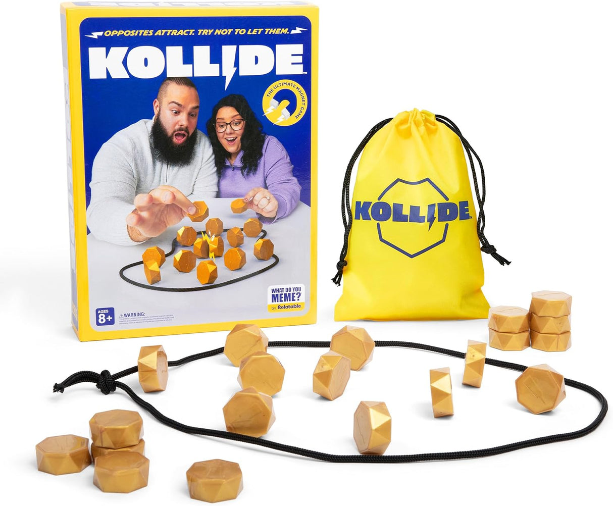 Kollide