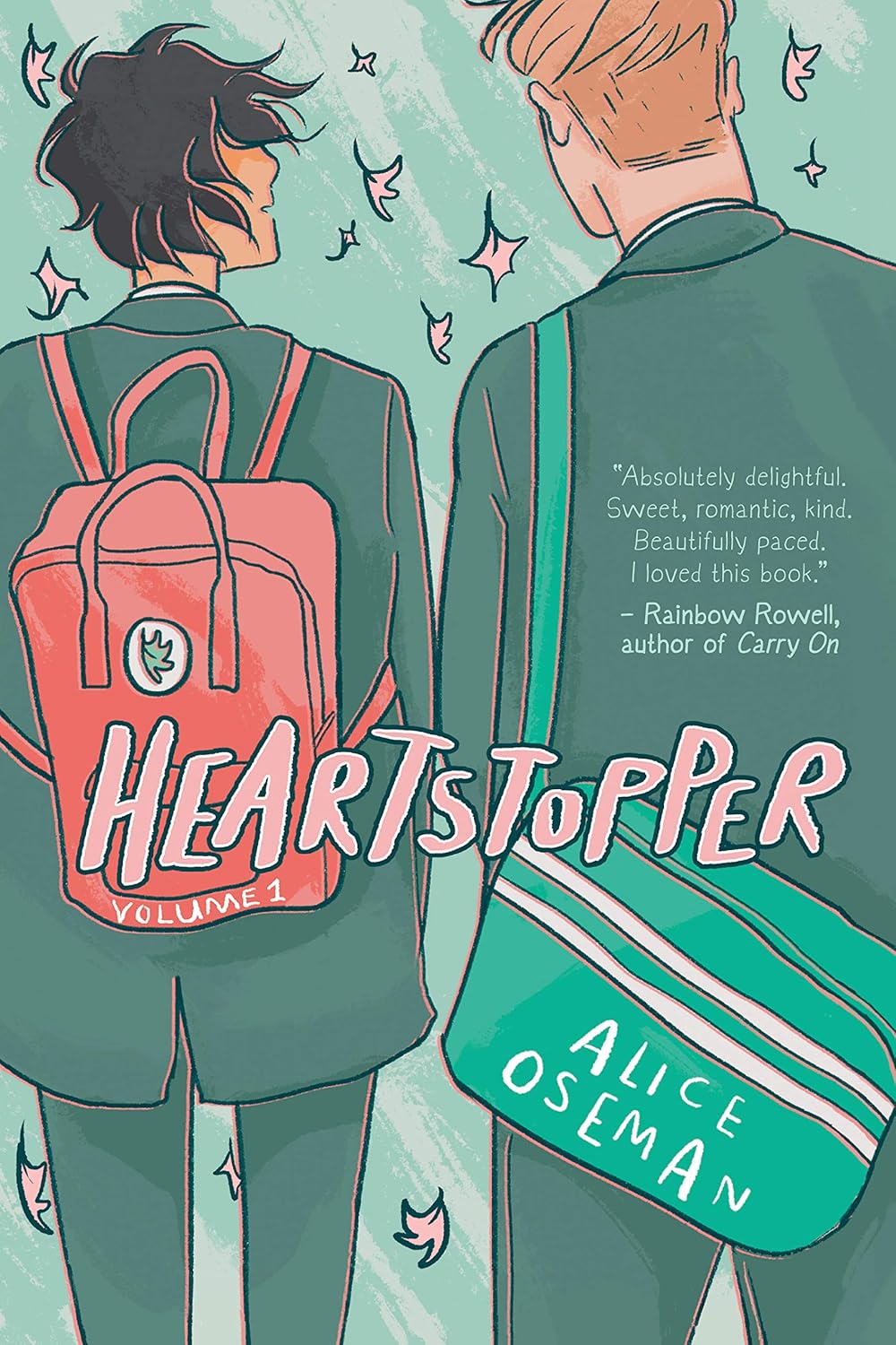 Heartstopper 01