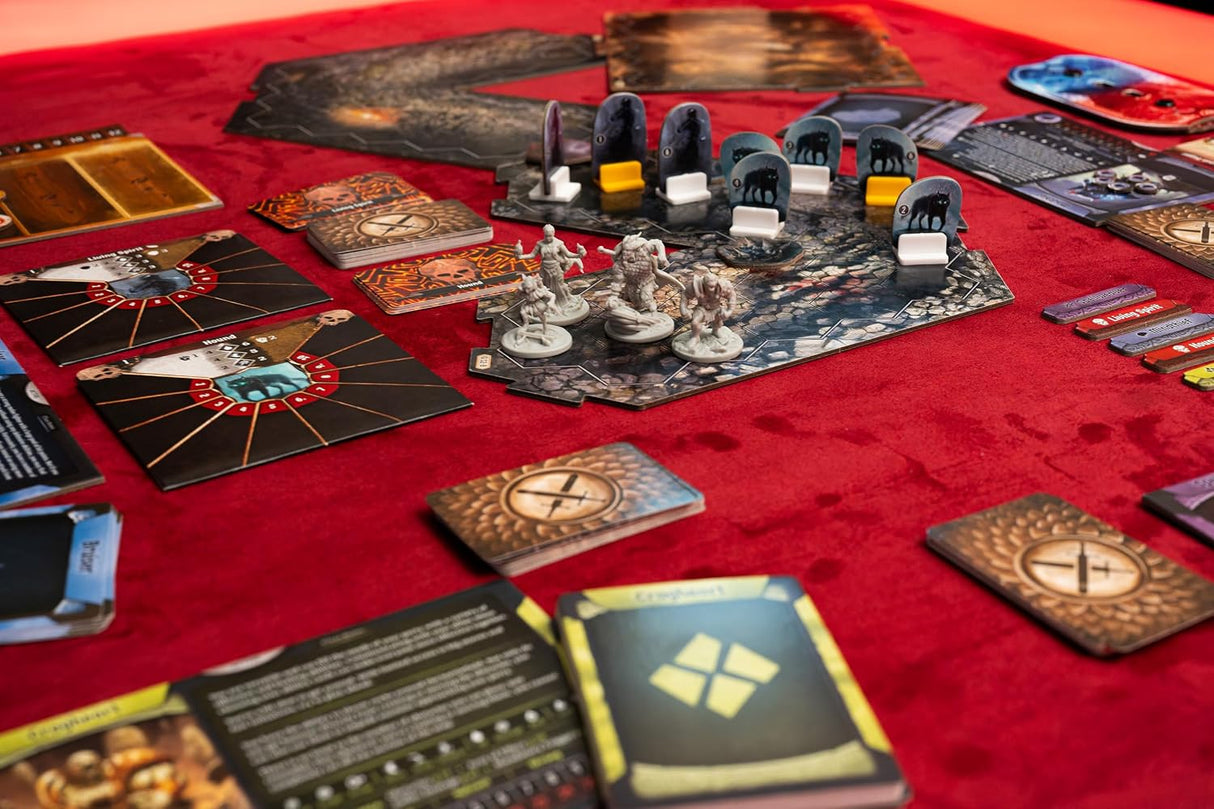 Gloomhaven