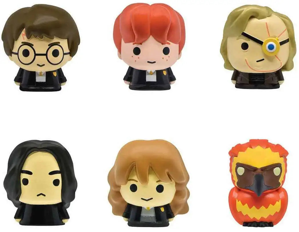 HarryPotter Mash'ems dc
