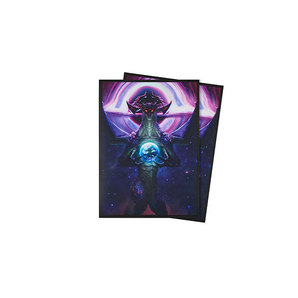Year of the Dragon- Cosmic Genesis Sleeves