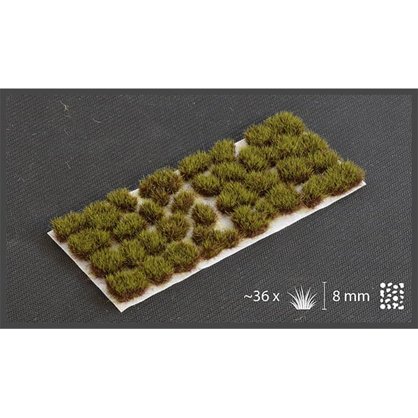 Gamers Grass Swamp XL 8mm - Wild XL