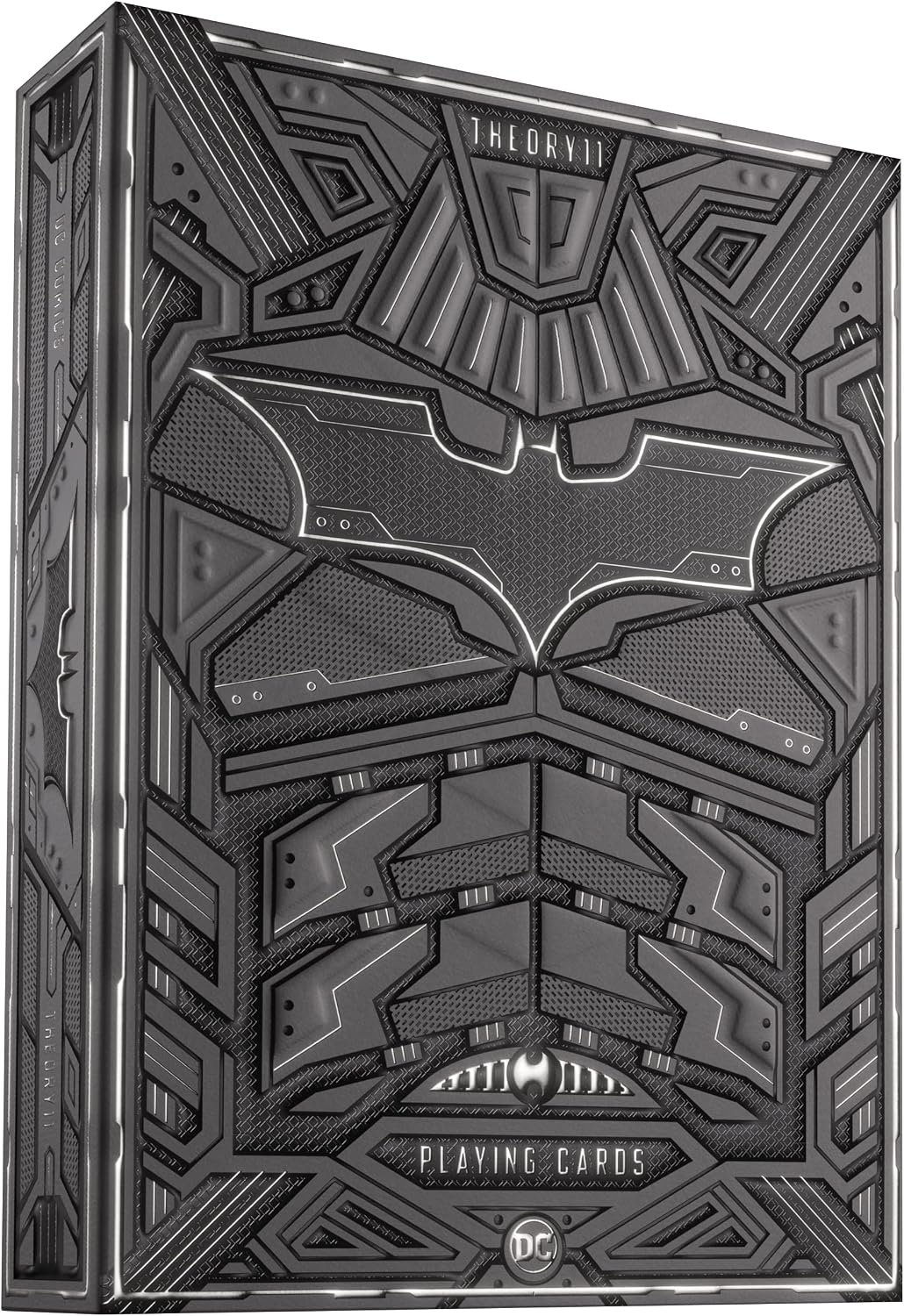 The Dark Knight Playing Cards