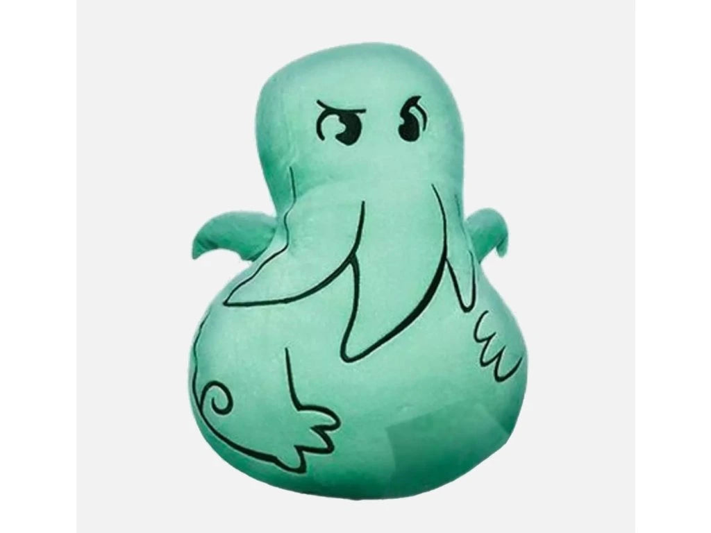 KTHO Cthulhu Plushie