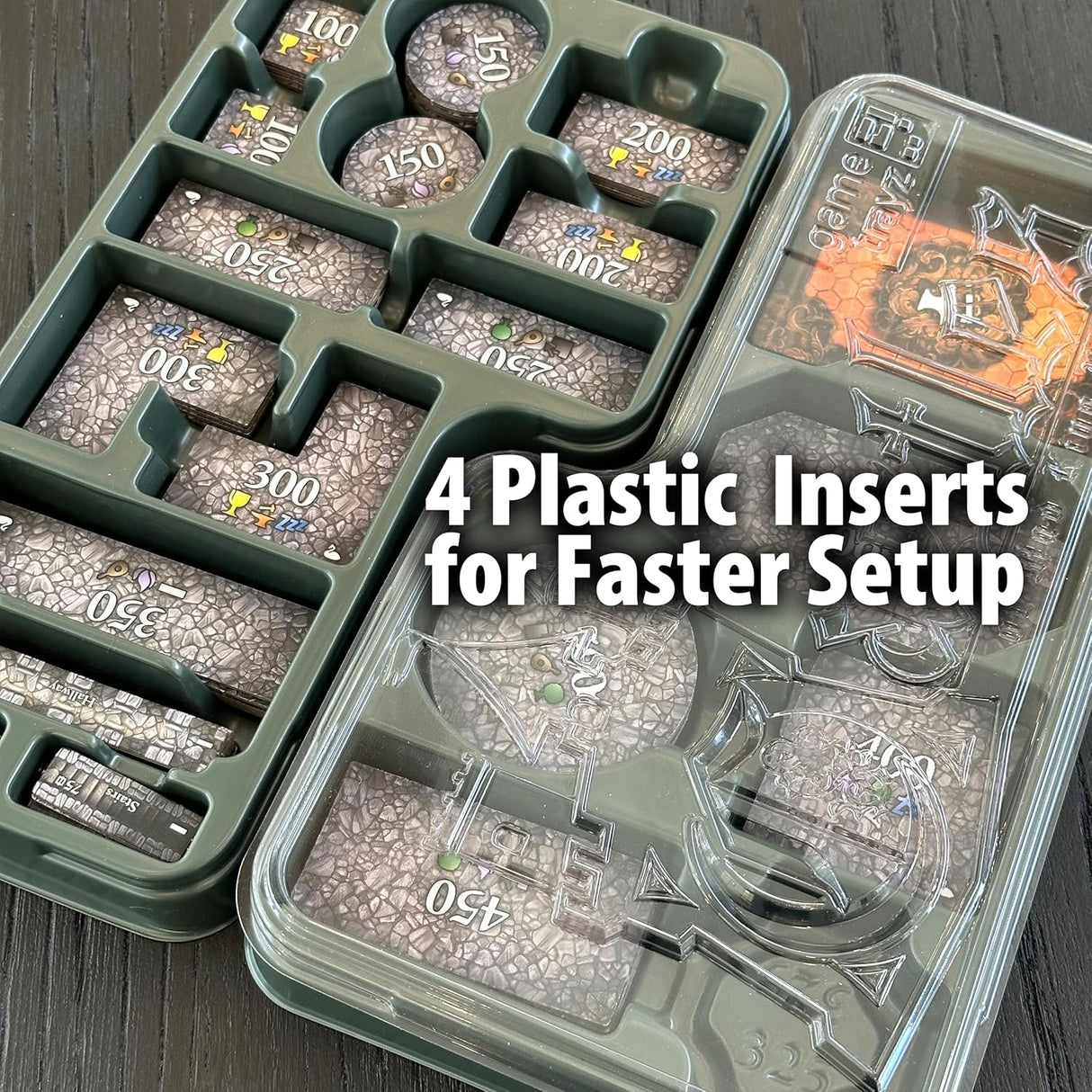 Castles of Mad King Ludwig 2nd Edition