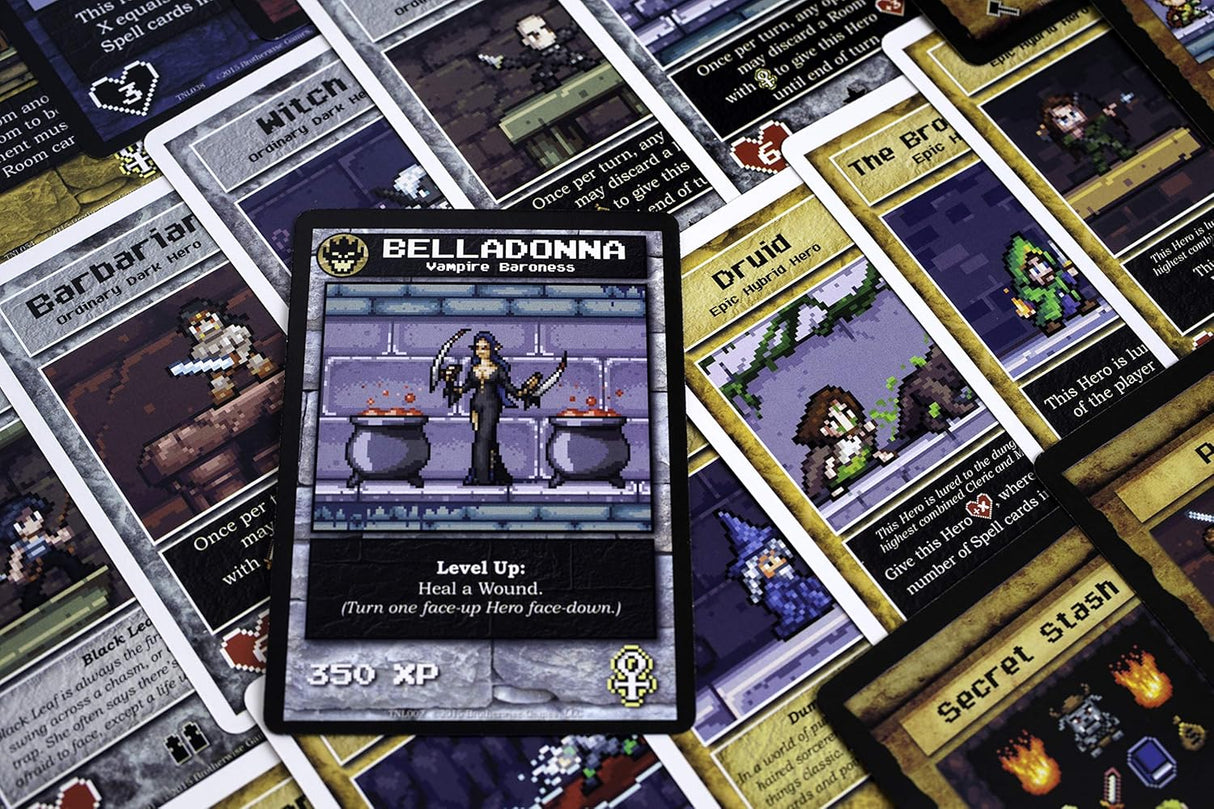 Boss Monster 2: The Next Level