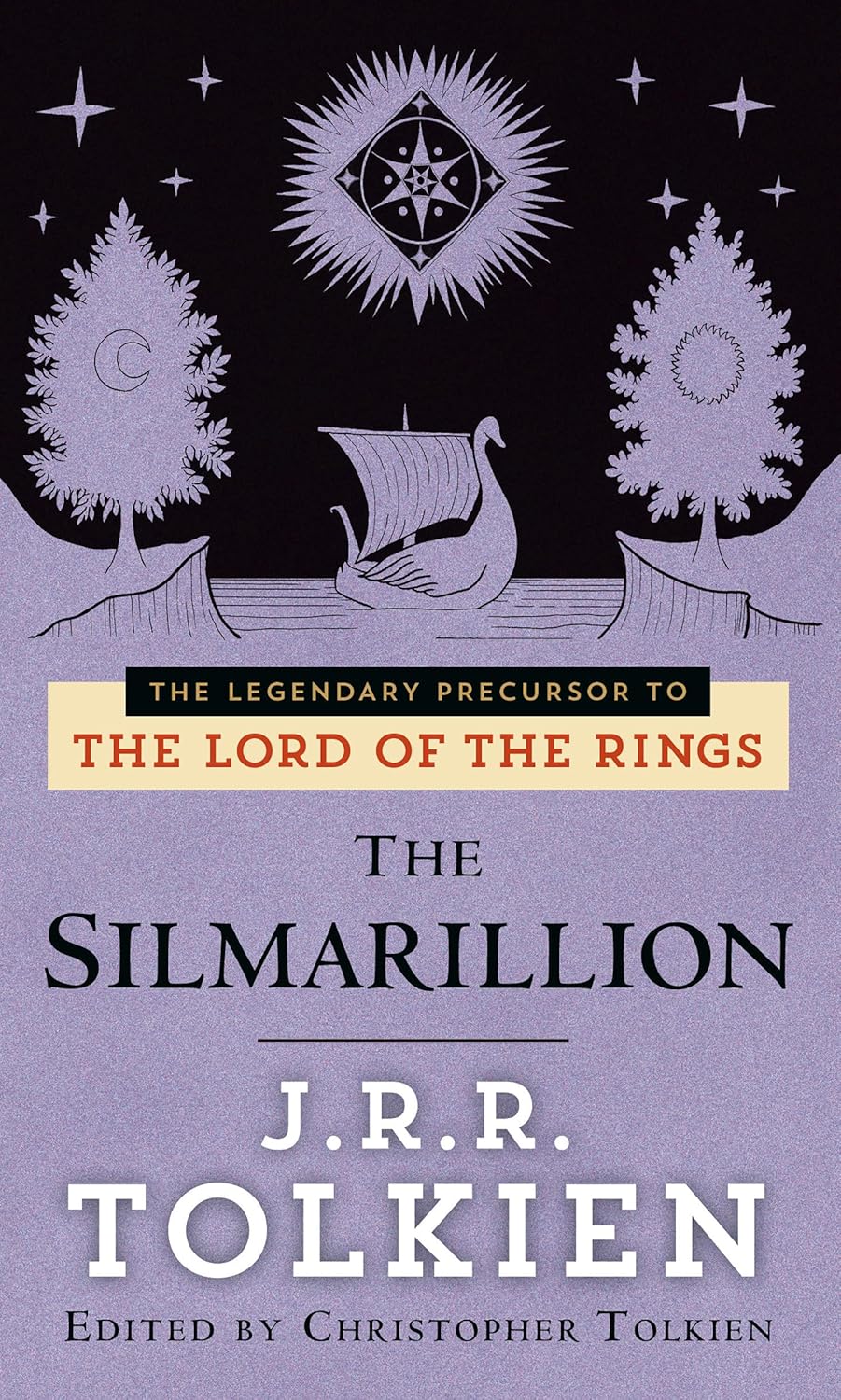 Silmarillion Paperback
