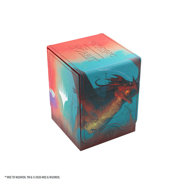 The Arkenstone/Smaug, Worm of Dread Squire 80+ XL