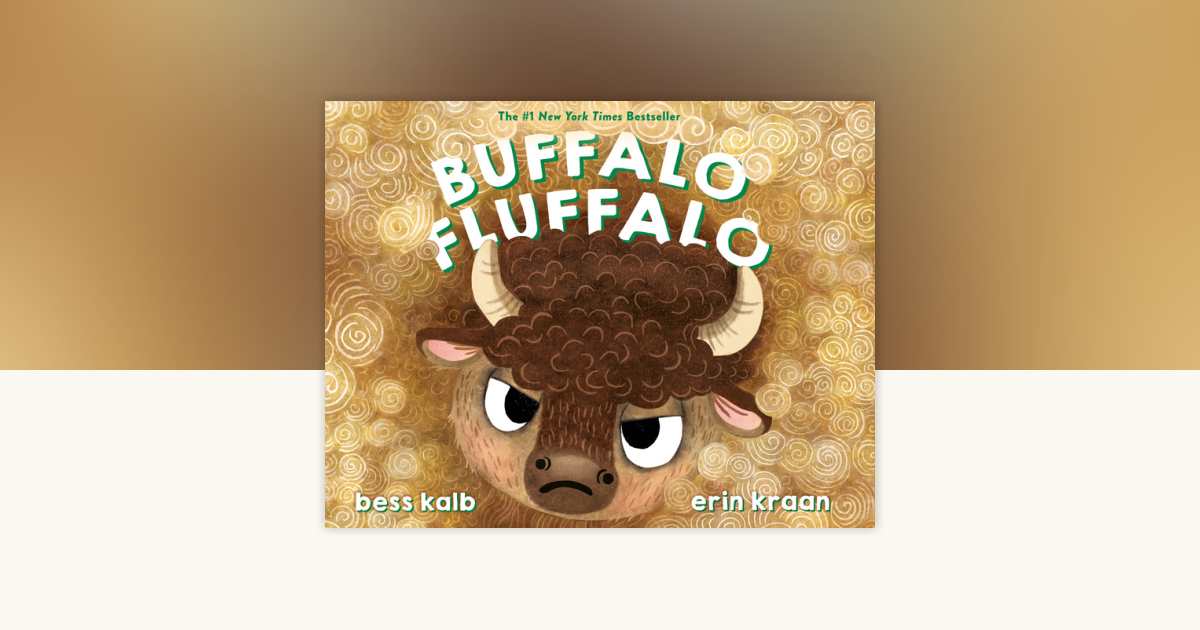 Buffalo Fluffalo