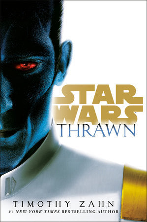 Star Wars Thrawn