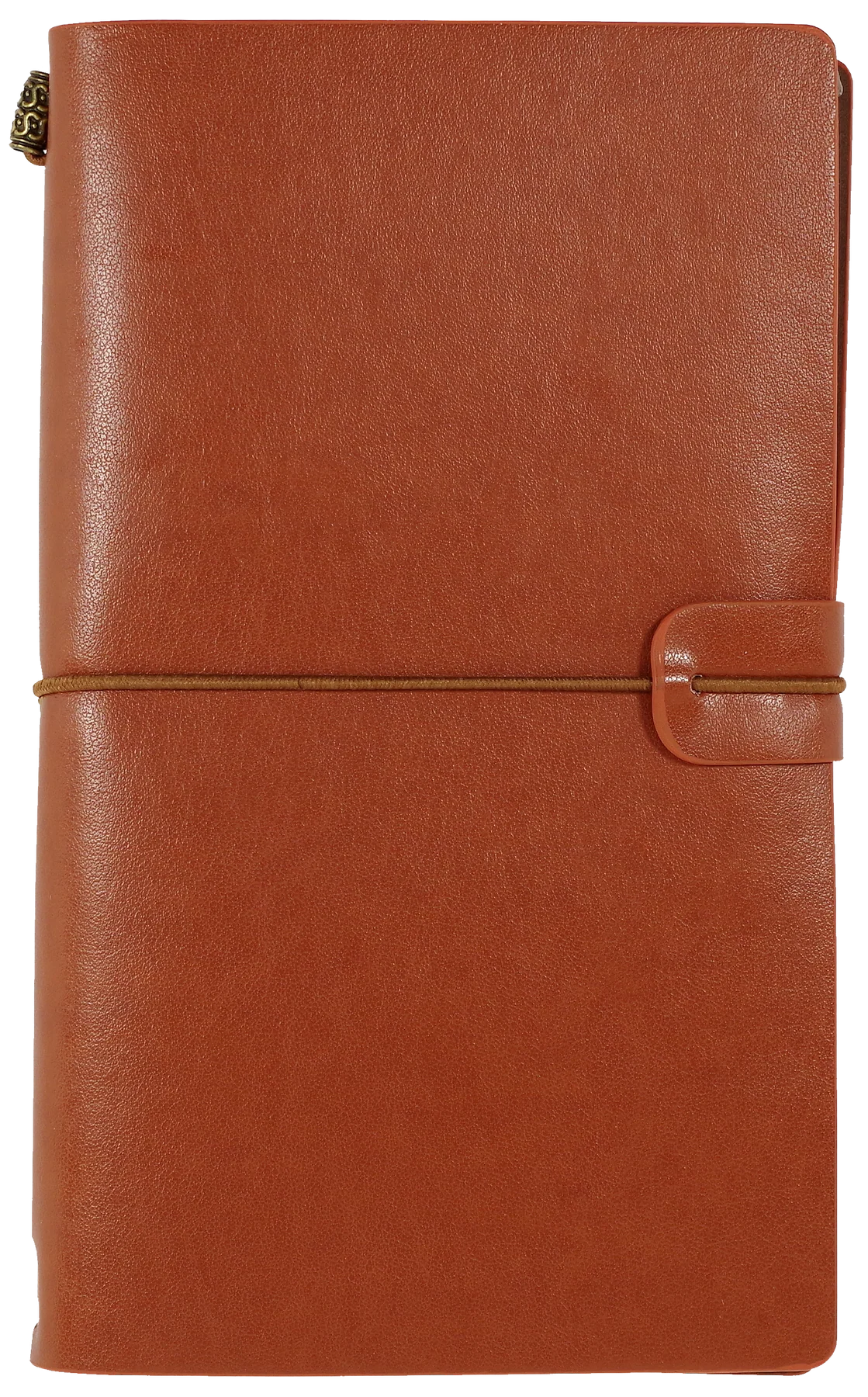 Nutmeg Voyager Notebook