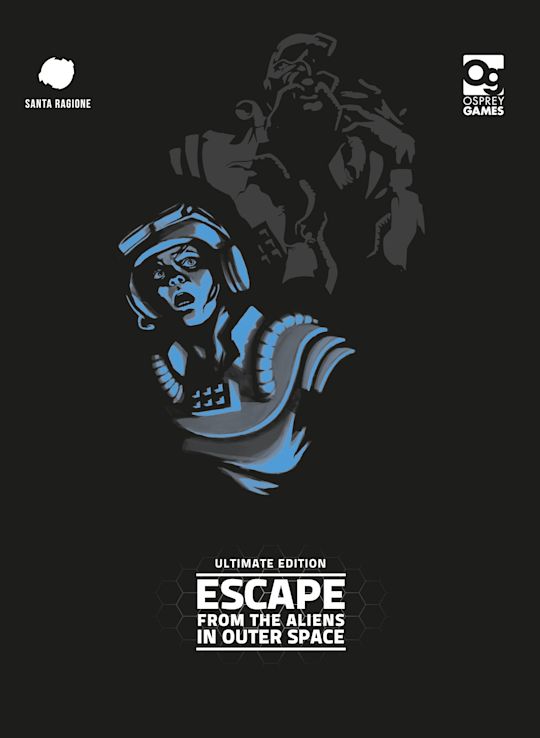 Escape from the Aliens of Oute
