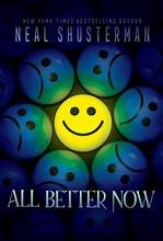 All Better Now product image
