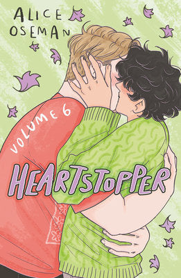 Heartstopper 06