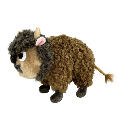 Buffalo Fluffalo 9-Inch Plush