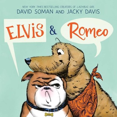 Elvis and Romeo