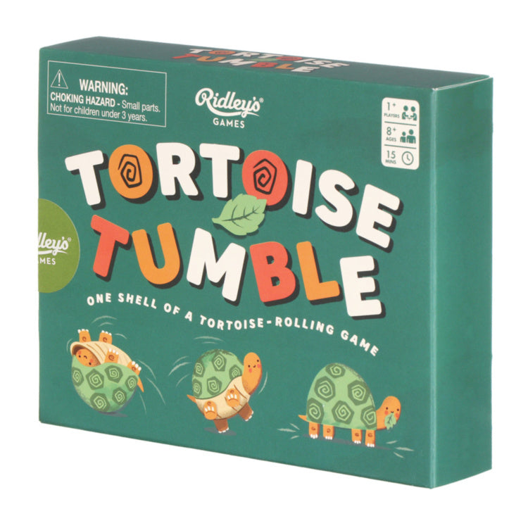 Tortoise Tumble
