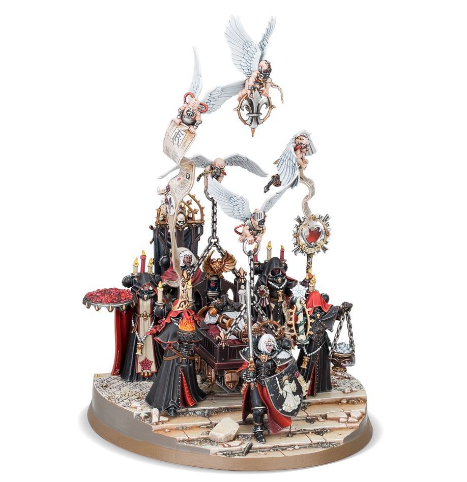 Triumph of Saint Katherine