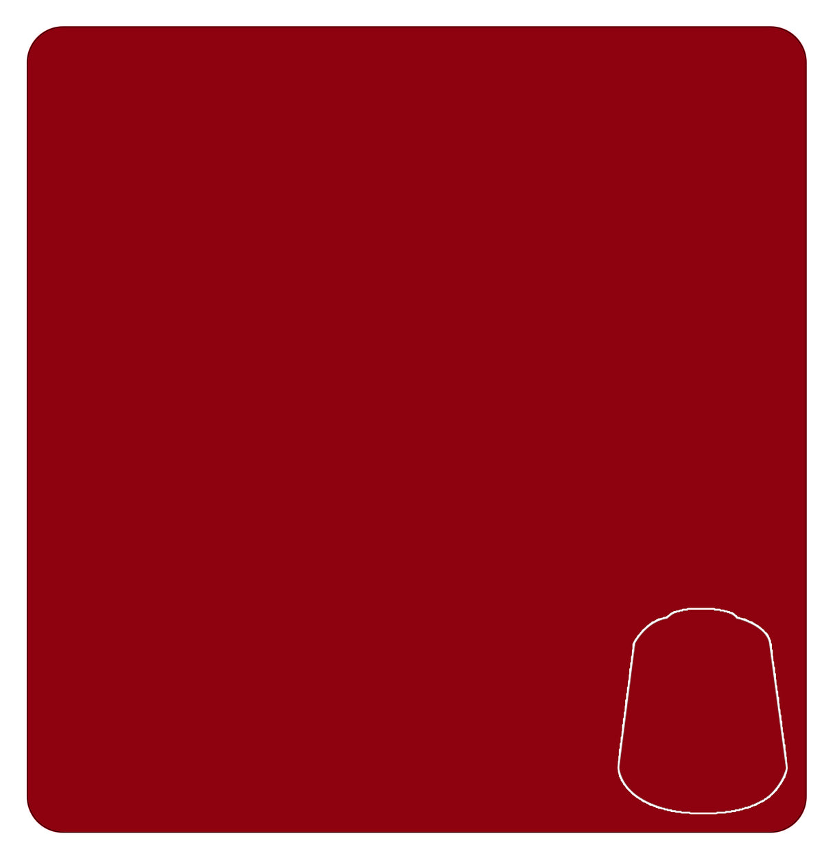 Citadel Base: Mephiston Red product image