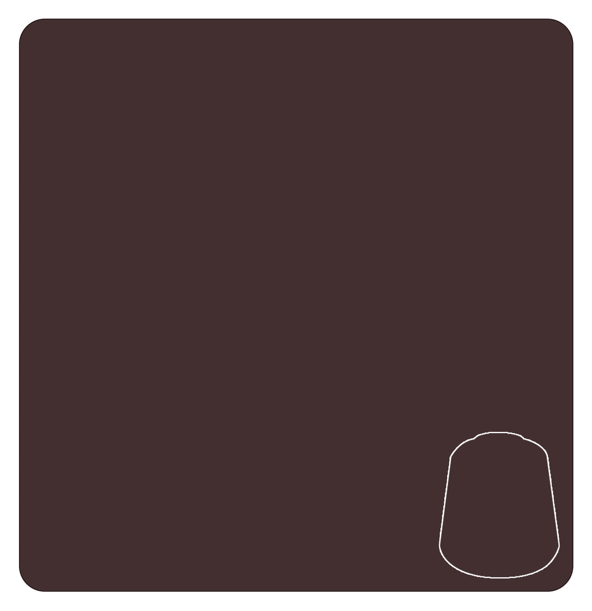 Citadel Base: Rhinox Hide product image